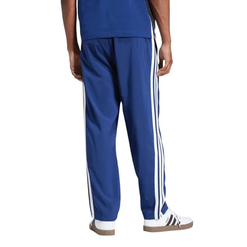 Adidas Stanford 3S Pant Dark Blue-2