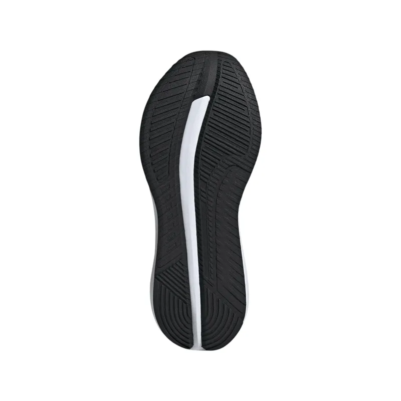 Adidas Galaxy 7 M Trainer Black/White-2