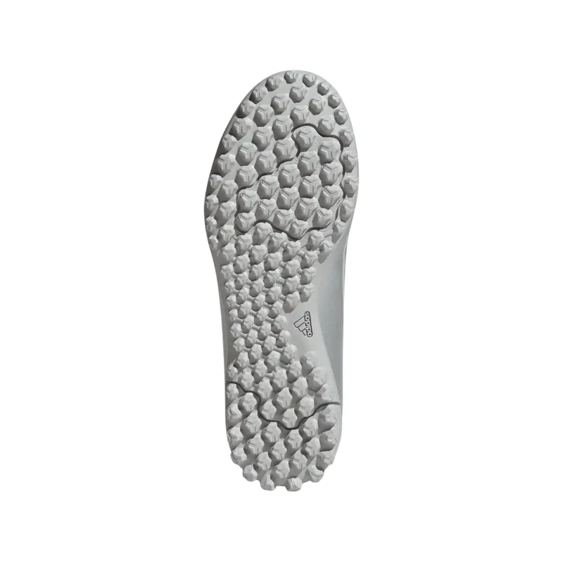 Adidas Messi Turf Silver-2