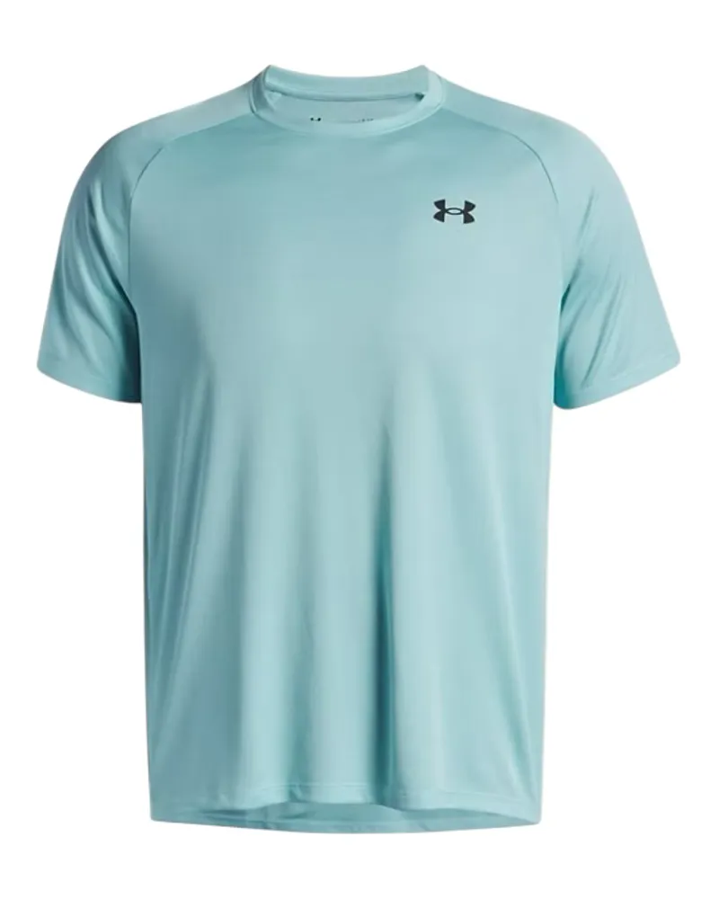 UA Textured T-Shirt Stream