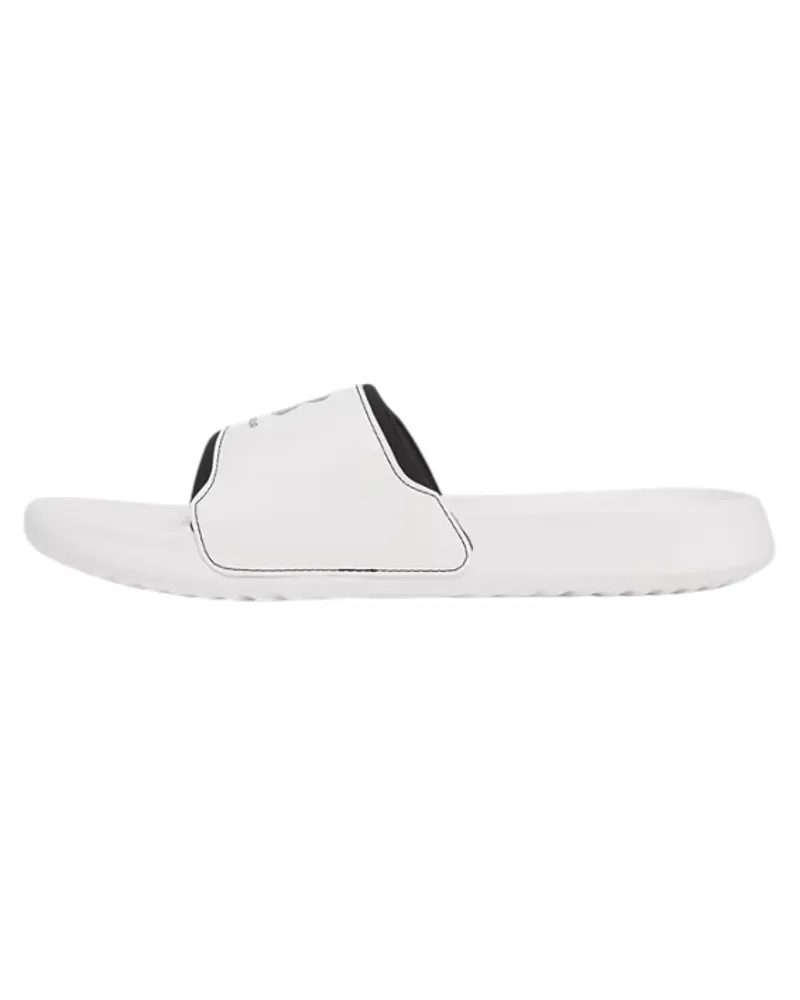 UA Select Slides White-2