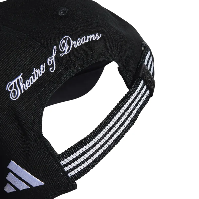 Adidas Man United Baseball Cap-2