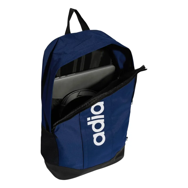 Adidas Linear Backpack Navy-2