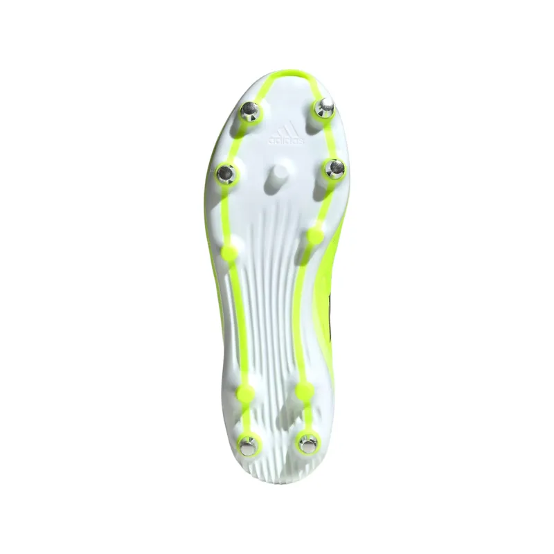 Adidas  R15 SG Yellow-2