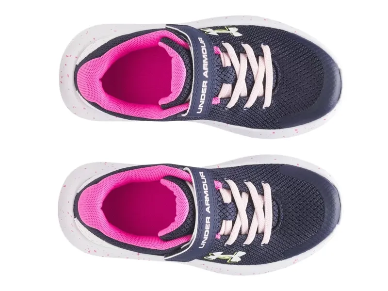 UA Surge 4 AC Navy-2