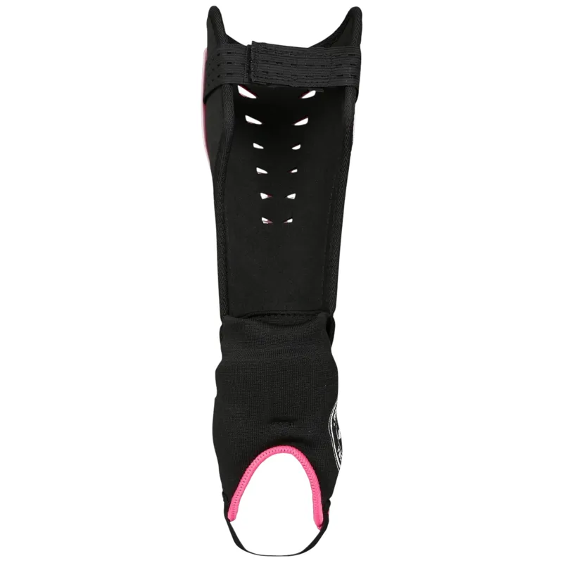 Grays Shield Shinguard Pink-2