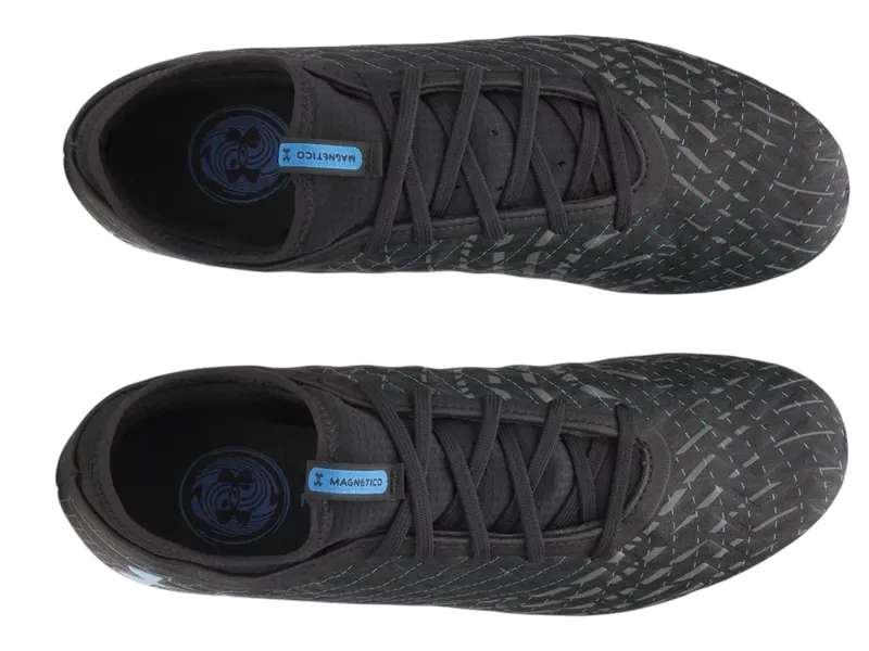 UA Magnetico Select FG Black-2