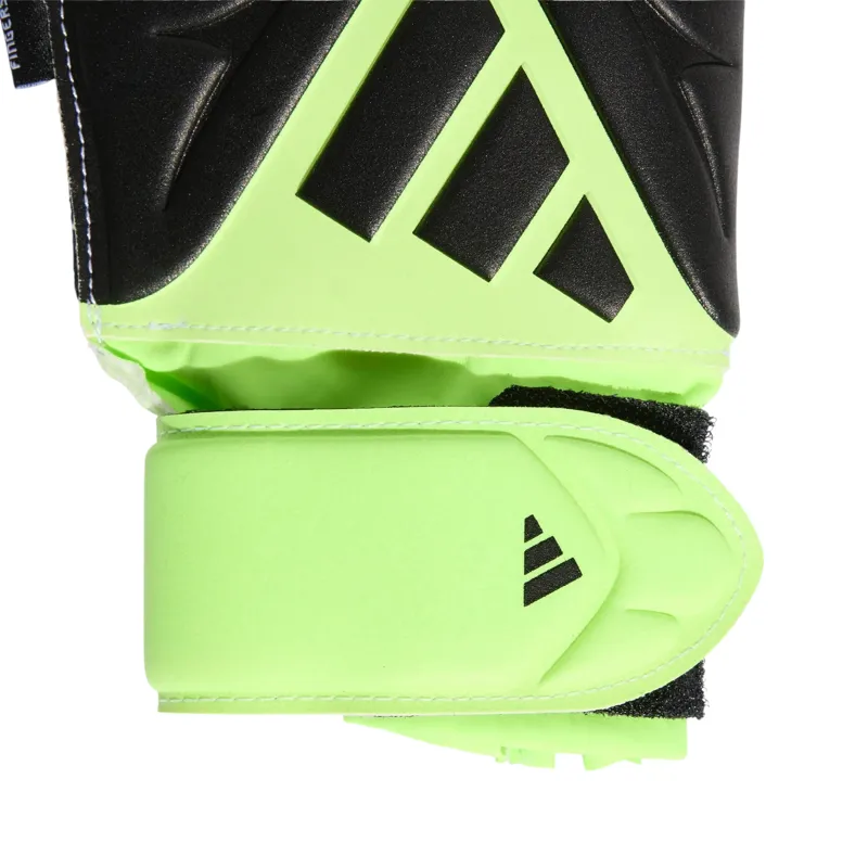 Adidas Copa Glove Fingersave Black-2