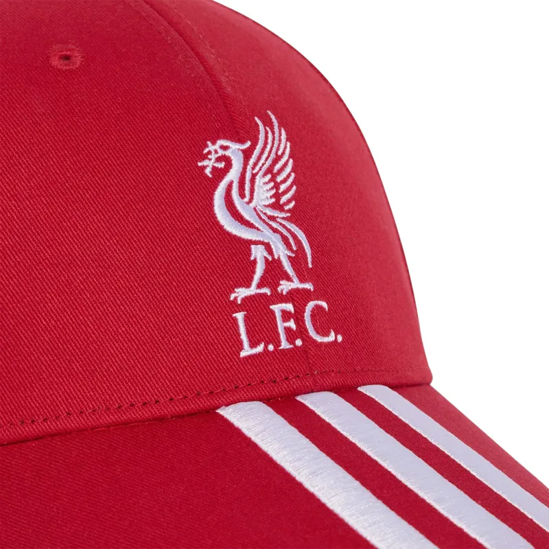 Adidas LFC BB Cap Red-2
