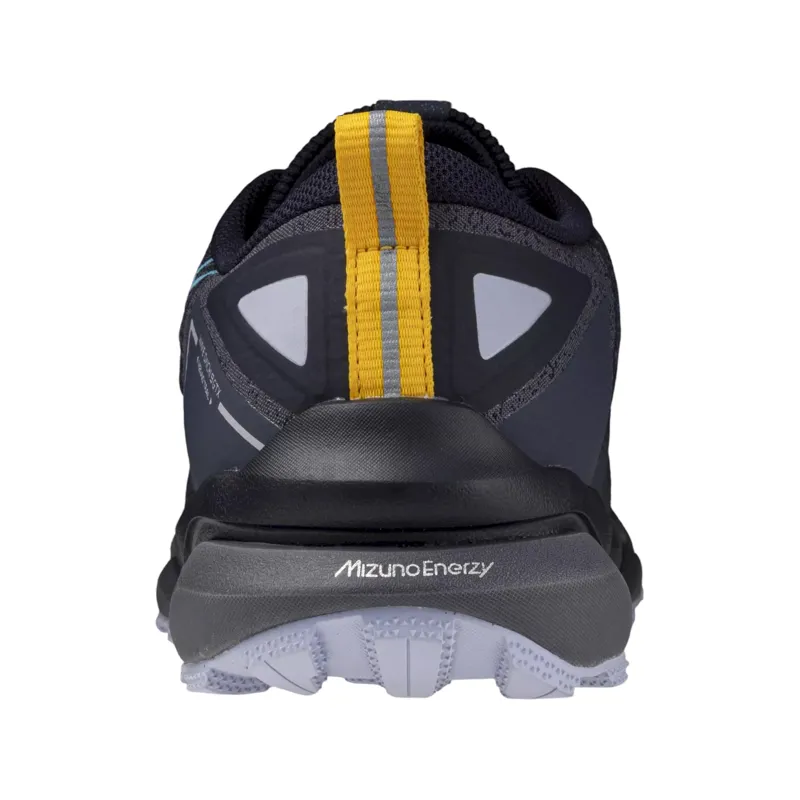 Mizuno Daichi 9 GTX Blue-2