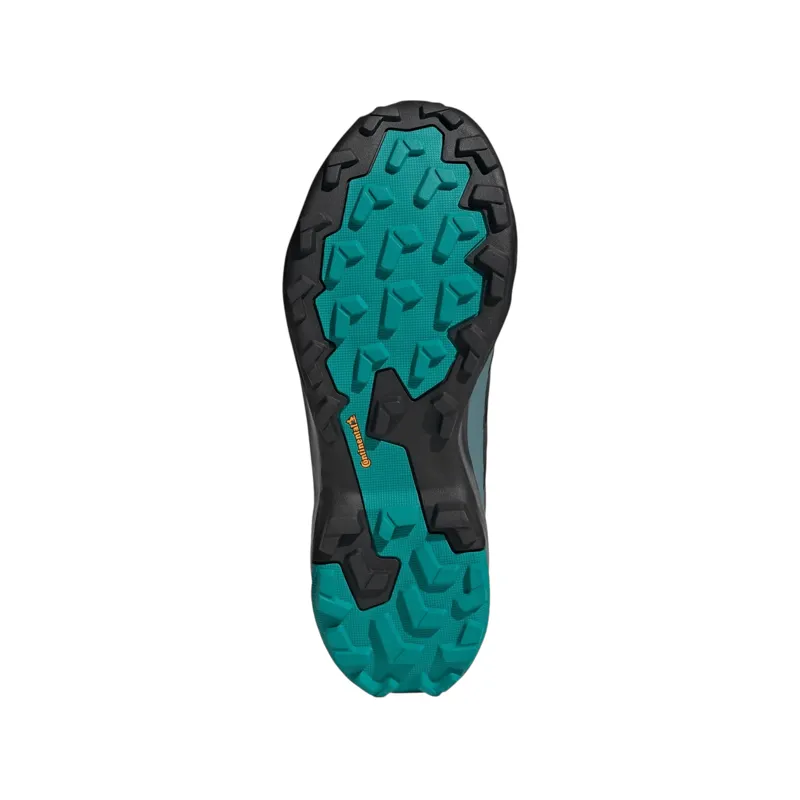 Adidas Skychaser AX5 Goretex Black-2