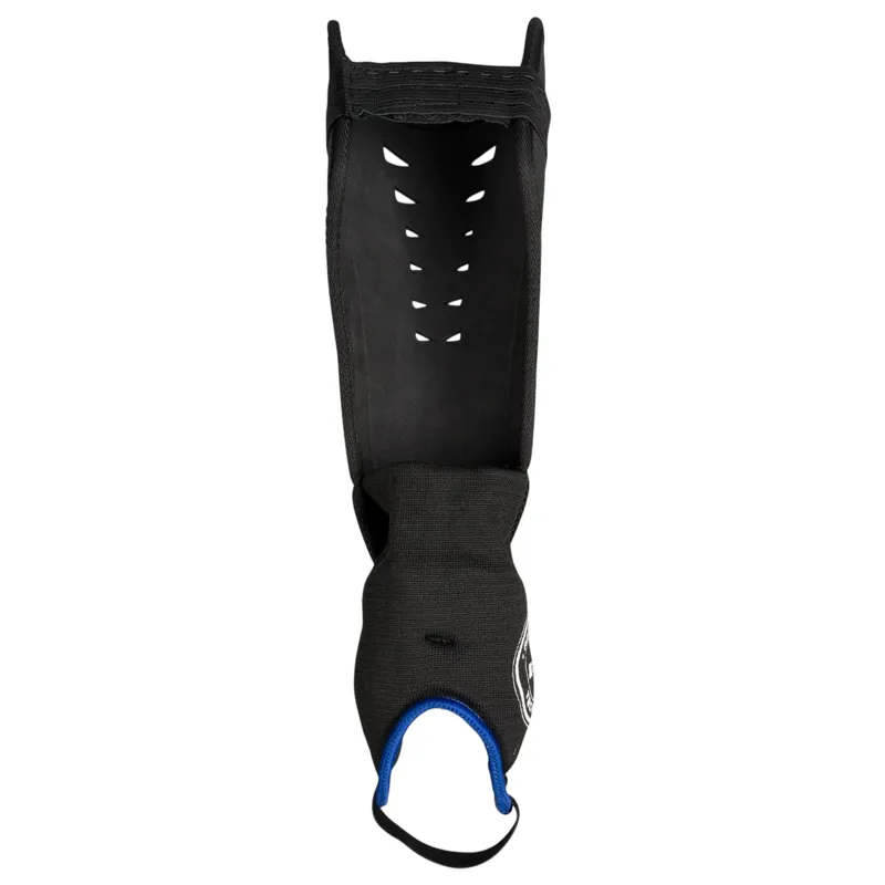 Grays Shield Shinguard Blue-2