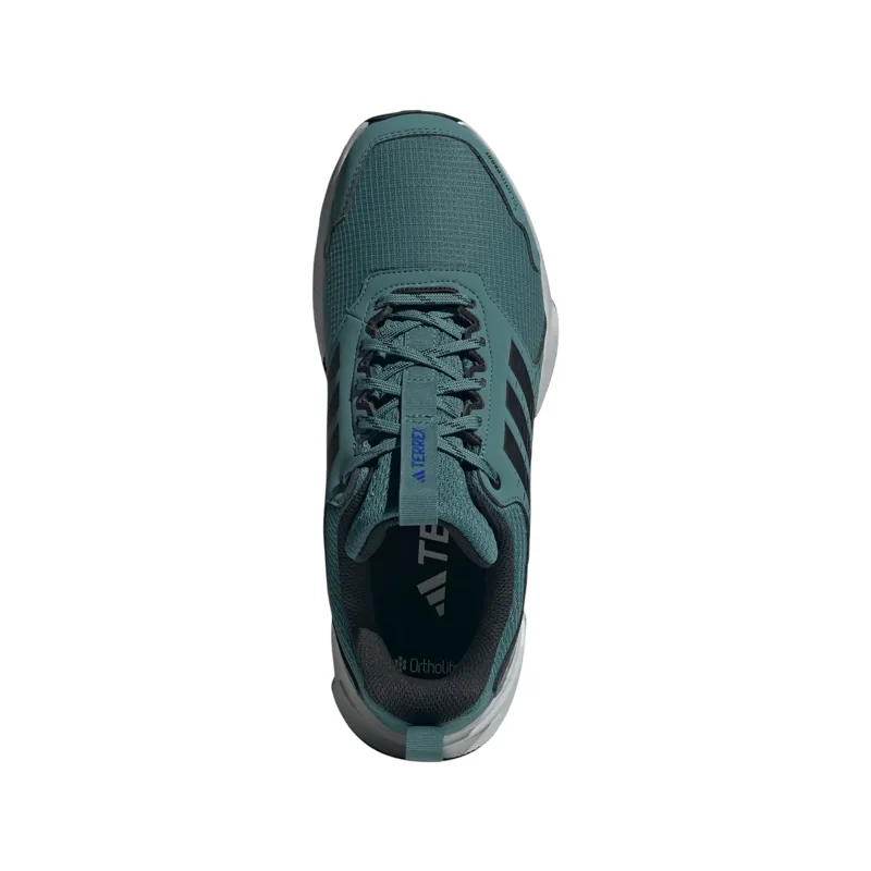 Adidas Tracefinder 2 Climaproof Teal-2