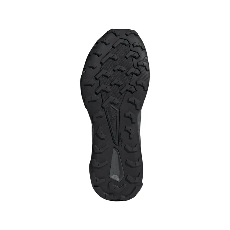Adidas Tracefinder 2 Clima JI0274  Black/Grey-2