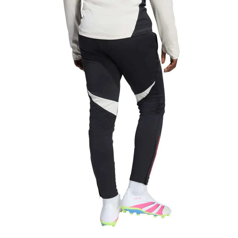 Adidas Liverpool Training JV6564 Pant Black-2