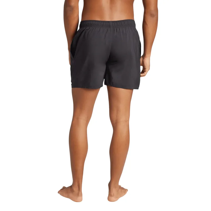 Adidas 5 inch Swim Black-2