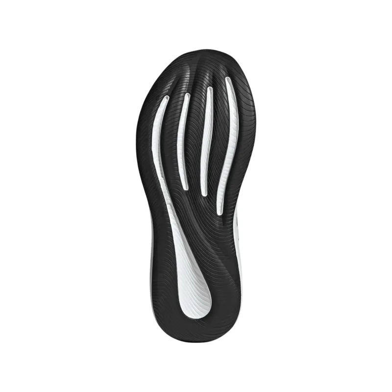 Adidas Response Runner 2 Black/White-2