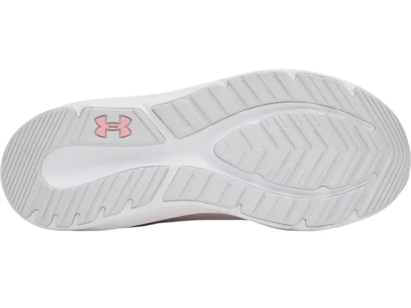 Under Armour Charged Pursuit 4 BL Grey-2
