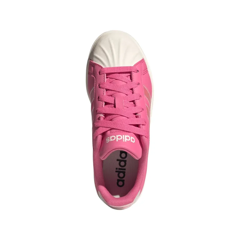 Adidas Streettalk IH4330 Pink-2