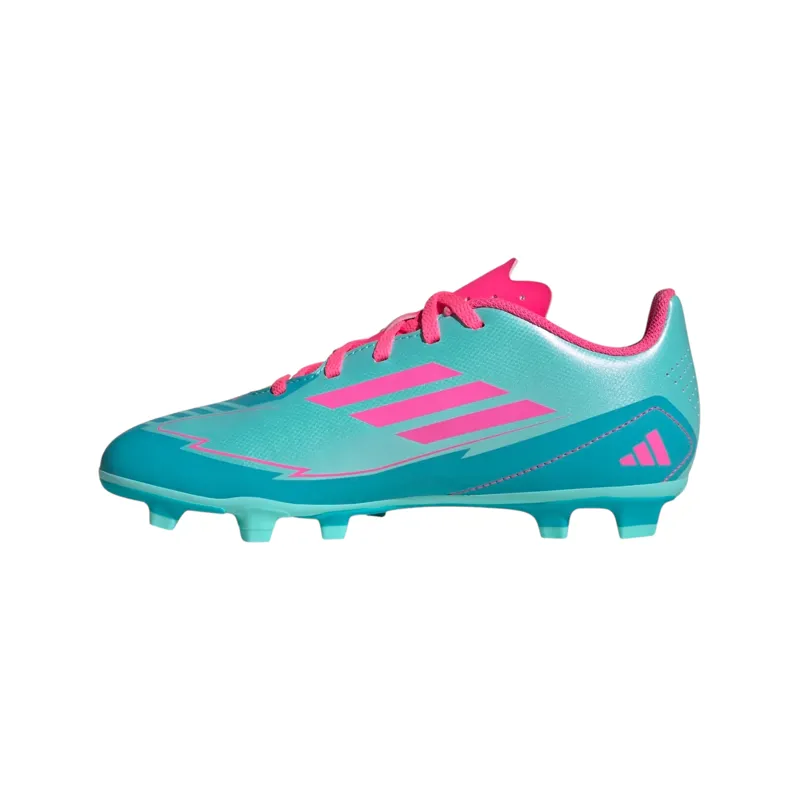 Adidas F50 Messi Pink-3
