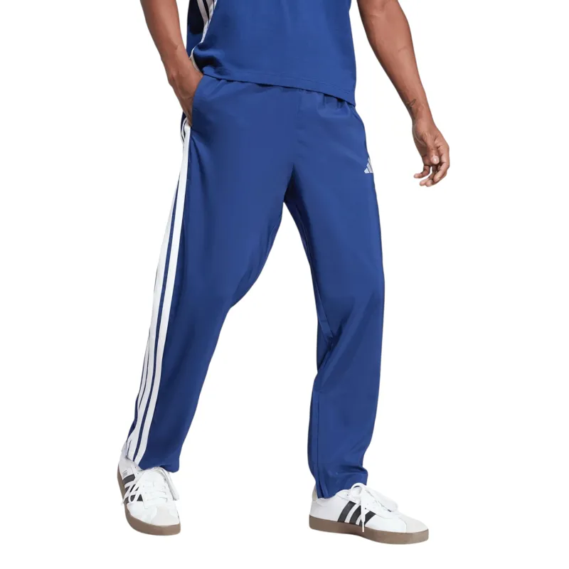 Adidas Stanford 3S Pant Dark Blue-3