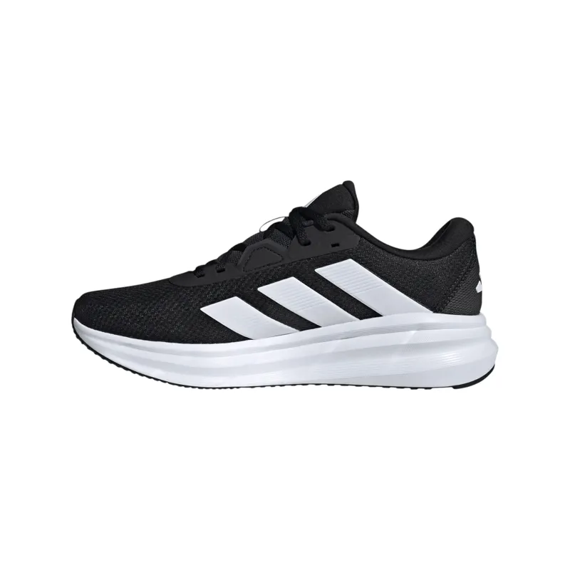 Adidas Galaxy 7 M Trainer Black/White-4