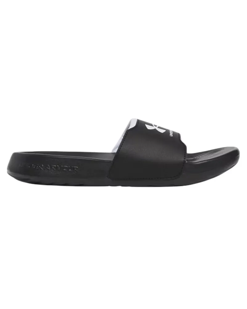 UA Select Slides Black-1