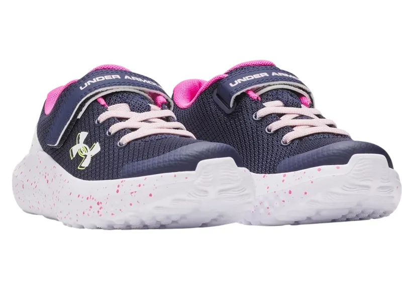 UA Surge 4 AC Navy-3