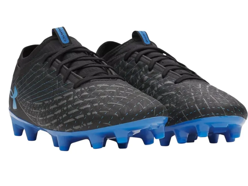 UA Magnetico Select FG Black-3