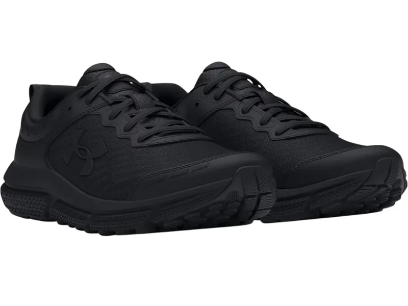 UA BGS Assert 10 Black-3