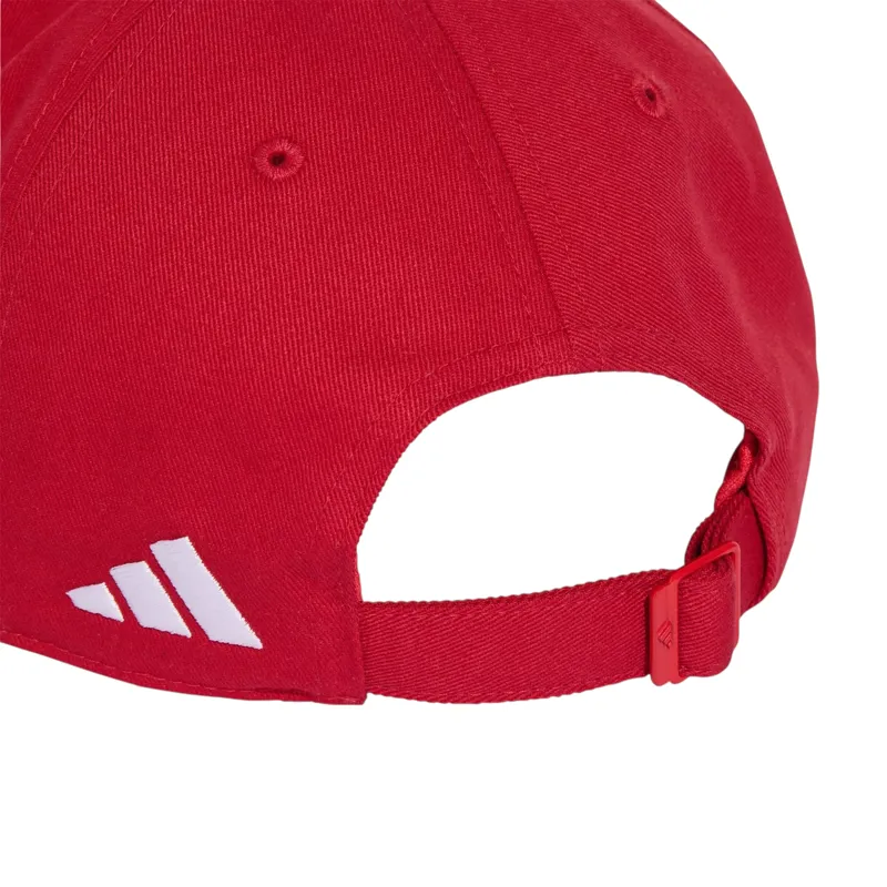 Adidas LFC BB Cap Red-3