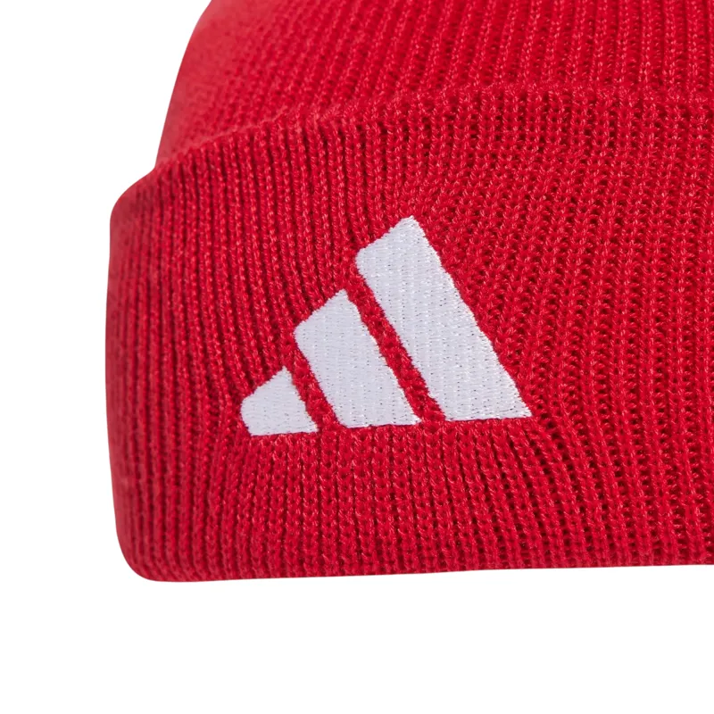Adidas Liverpool Woolie Hat Red-3