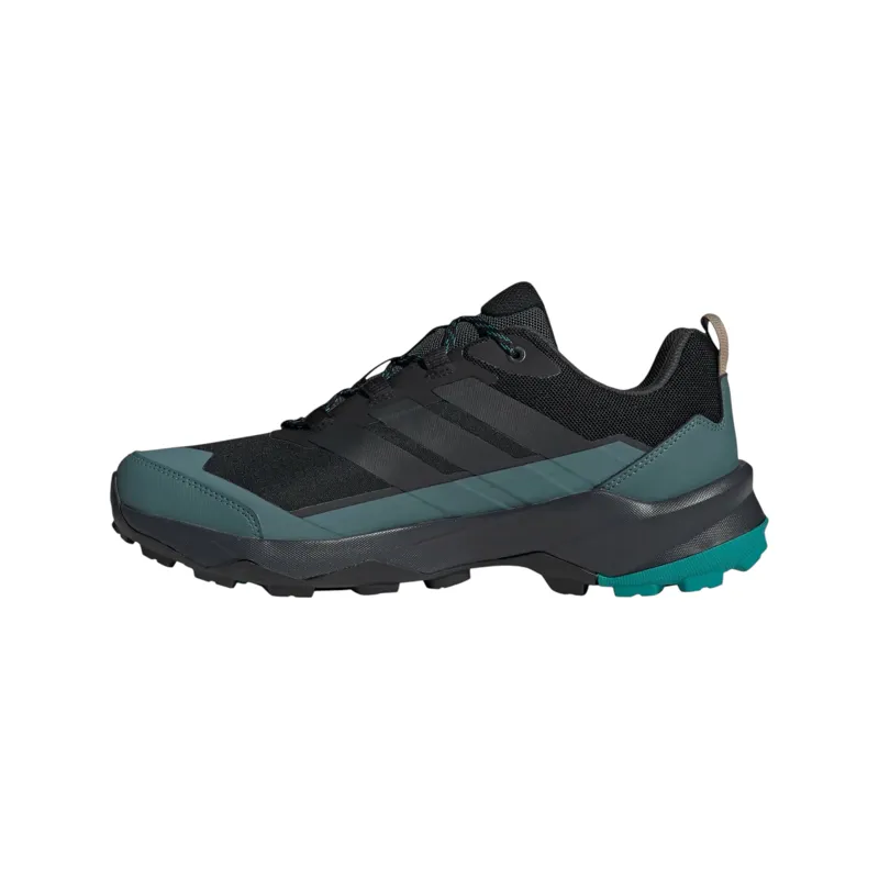 Adidas Skychaser AX5 Goretex Black-3