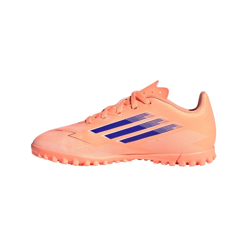 Adidas F50 Boot Turf Orange-3