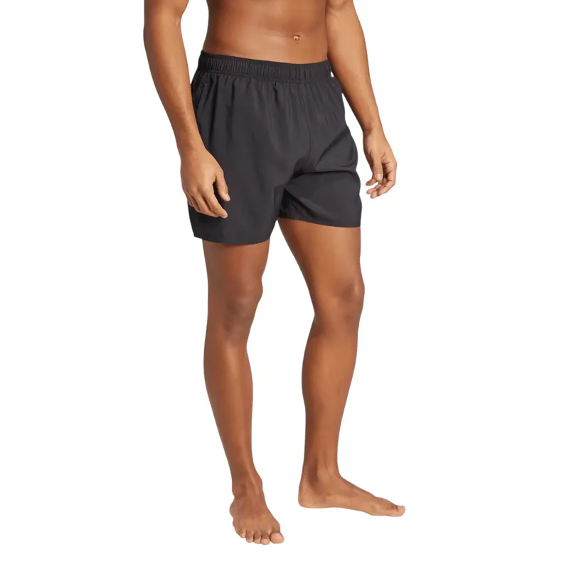 Adidas 5 inch Swim Black-3