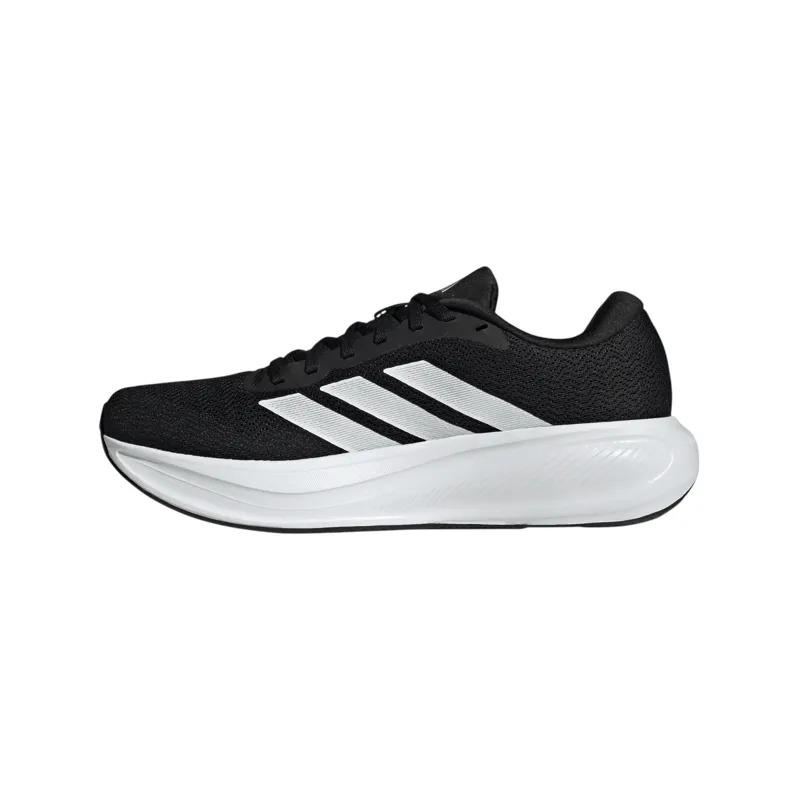 Adidas Response Runner 2 Black/White-3