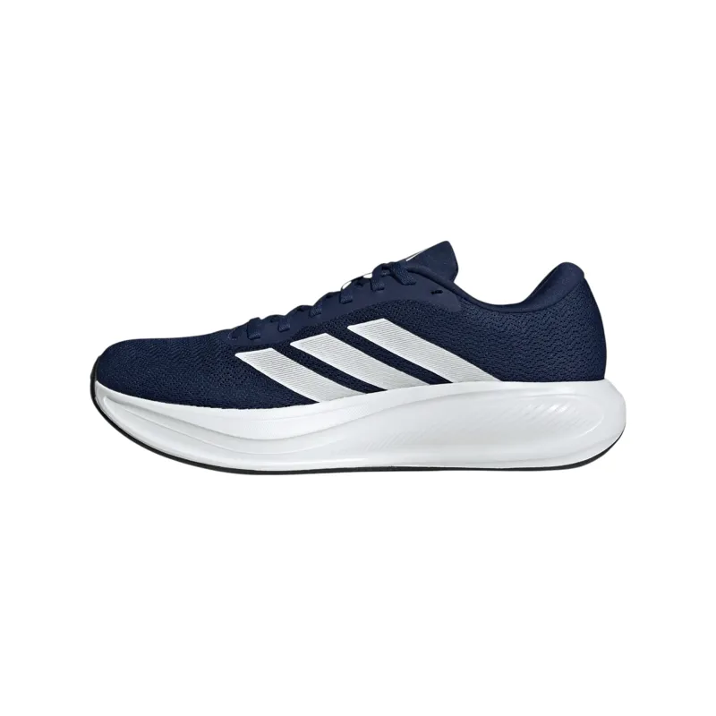Adidas Response Runner 2 Navy/White-3