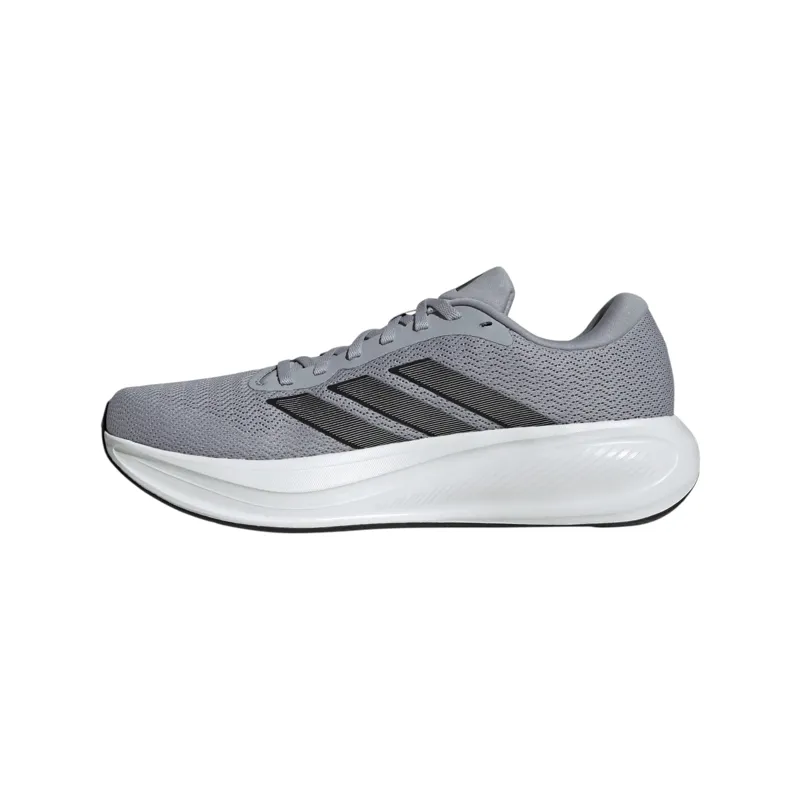Adidas Response Runner 2 Grey-3