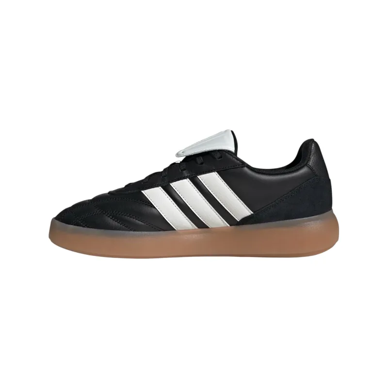 Adidas Barreda Mundial Black/white-3
