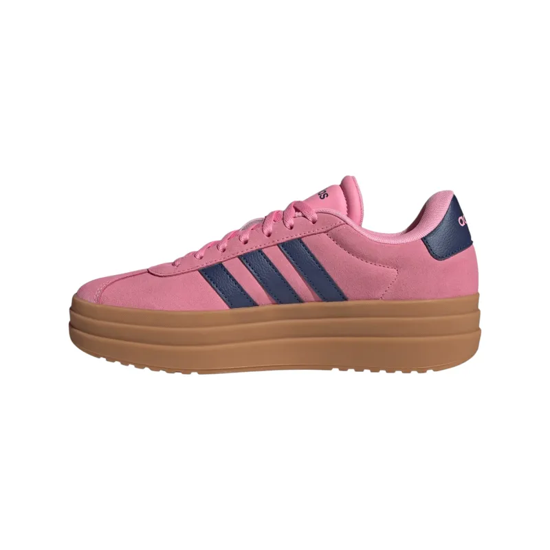 Adidas VL Court Bold JI1789 Pink -3