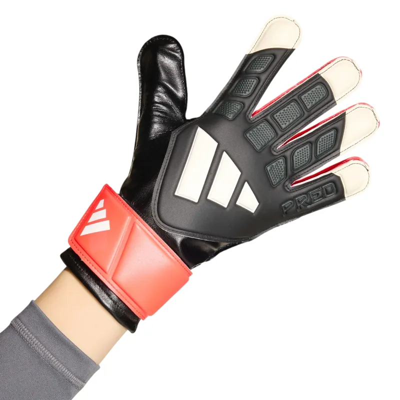 Adidas Predator TRN Glove KR0472 J Black-3