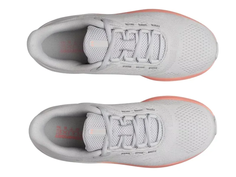 Under Armour Charged Pursuit 4 BL Grey-3