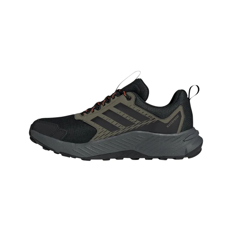 Adidas Tracefinder 2 Clima JR7768 Black-3