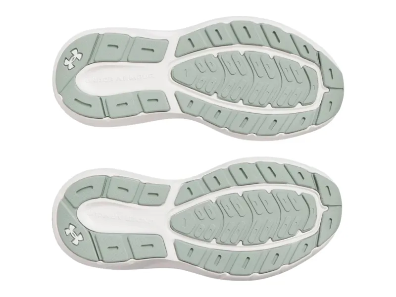 UA Charged Rouge 5 Green-4