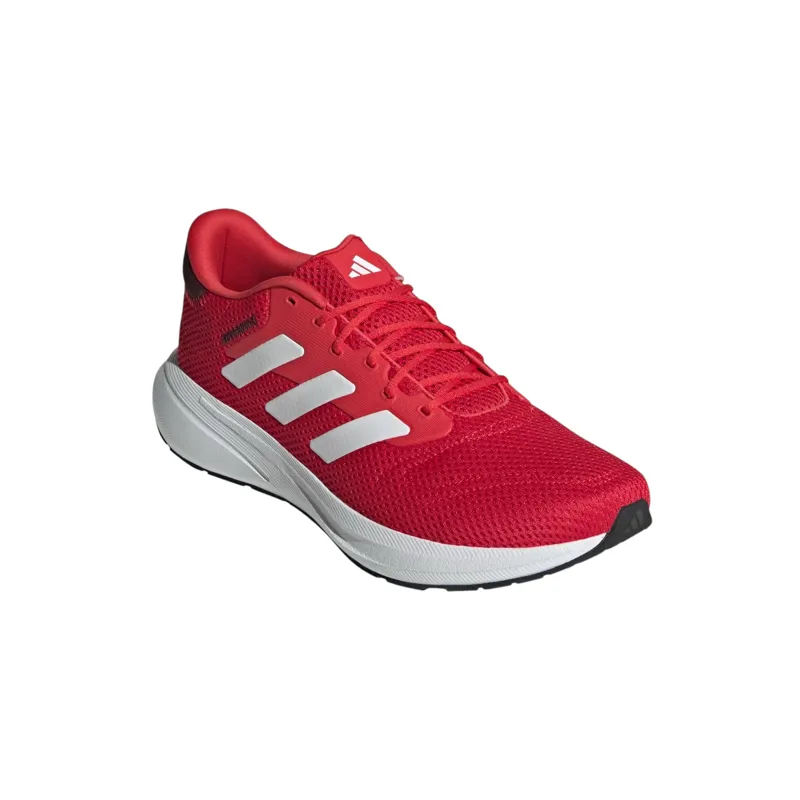 Adidas Response Runner Red-4
