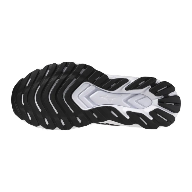 Mizuno Skyrise 6 Black/Blue-4
