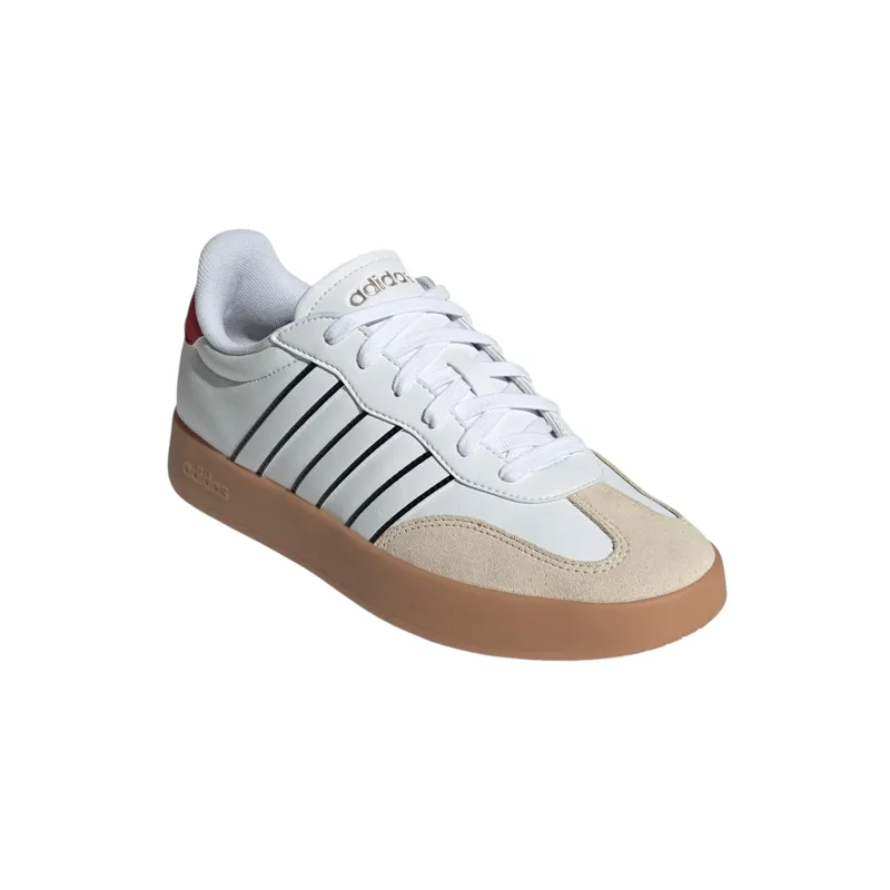 Adidas Barreda White-4