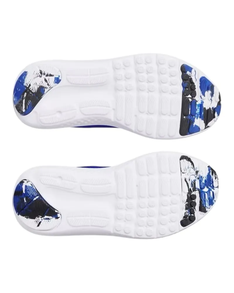UA Surge 4 BGS Blue-4