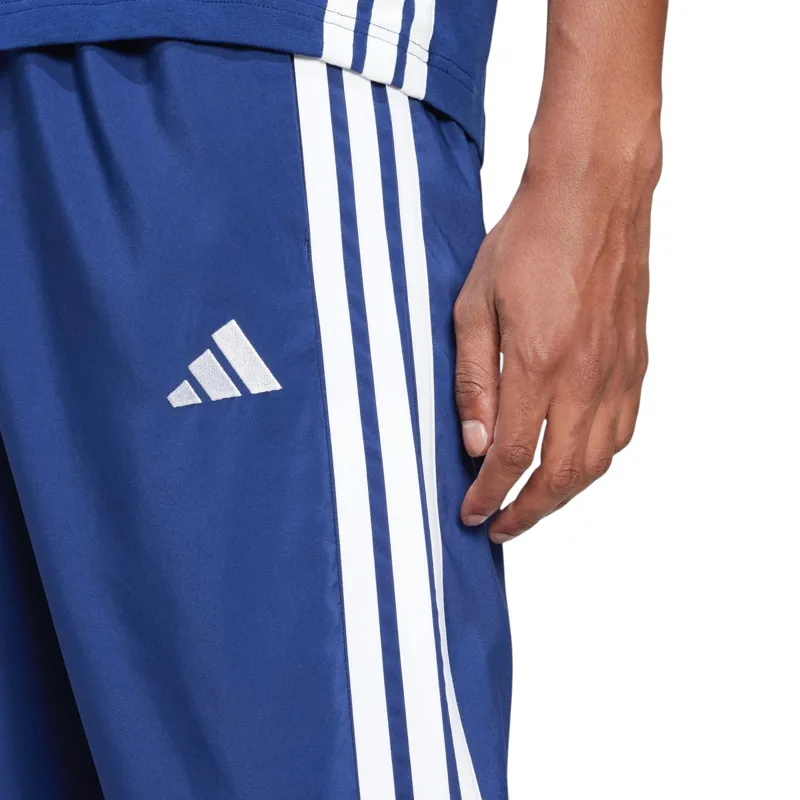 Adidas Stanford 3S Pant Dark Blue-4