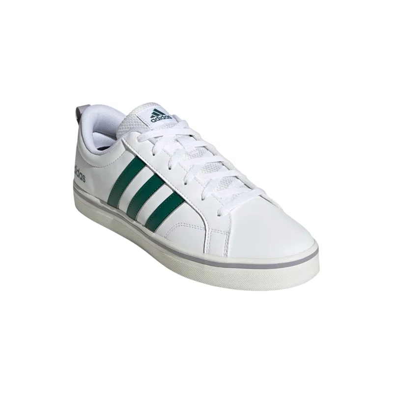 Adidas VS Pace White-4